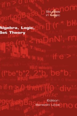 Algebra, Logic, Set Theory