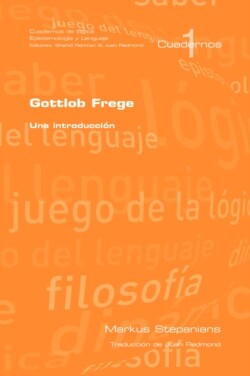 Gottlob Frege