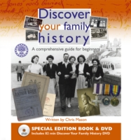 Discover Your Family History