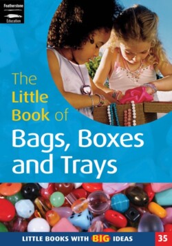 Little Book of Bags, Boxes & Trays