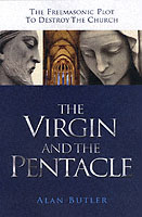 Virgin and the Pentacle