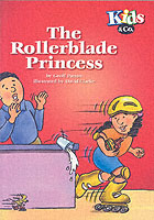 Rollerblade Princess