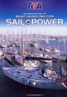 RYA Boat Handling for Sail and Power