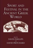 Sport and Festival in the Ancient Greek World