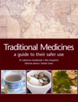 Traditional Herbal Medicines