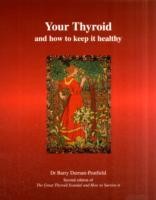 Your Thyroid and How to Keep it Healthy