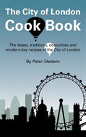 City of London Cook Book