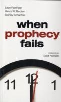 When Prophecy Fails