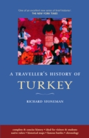 Traveller's History of Turkey