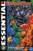 Essential Fantastic Four