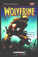 Wolverine: Enemy Of The State