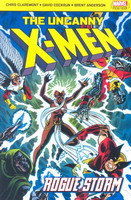 Uncanny X-Men