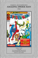 Marvel Masterworks Amazing Spider-Man 1964