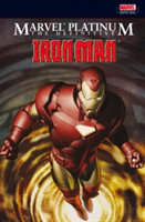 Marvel Platinum: The Definitive Iron Man