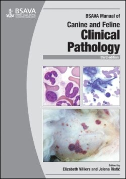 BSAVA Manual of Canine and Feline Clinical Pathology