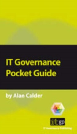 IT Governance Pocket Guide