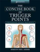 Concise Book of Trigger Points