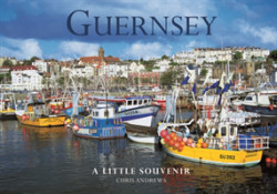 Guernsey Little Souvenir Book