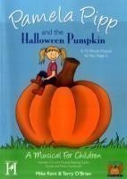Pamela Pipp and the Halloween Pumpkin