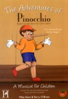 Adventures of Pinocchio