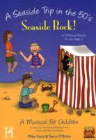 Seaside Rock!