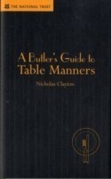 Butler's Guide to Table Manners