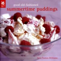 Good Old-Fashioned Summertime Puddings