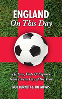 England On This Day (football)