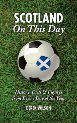 Scotland On This Day (Football)