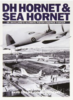 DH Hornet and Sea Hornet