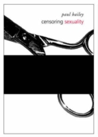 Censoring Sexuality