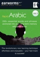 Rapid Arabic 200+ Essential Words and Phrases Anchored into Your Long Term Memory with Great Music