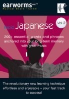 Rapid Japanese 200+ Essential Words and Phrases Anchored into Your Long Term Memory with Great Music