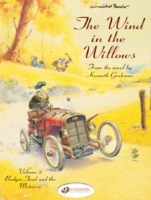 Wind in the Willows 2 - Badger, Toad, and the Motorcar