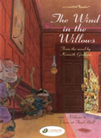 Wind in the Willows 4 - Panic at Toad Hall
