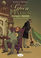 Expresso Collection - Green Manor Vol.2: The Inconvenience of Being Dead