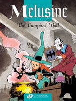 Melusine Vol.3: the Vampires Ball