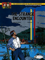 Blake & Mortimer 5 - The Strange Encounter