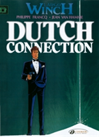 Largo Winch 3 - Dutch Connection