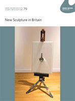 Henry Moore Institute Essays on Sculpture: 79