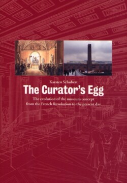 Curator's Egg