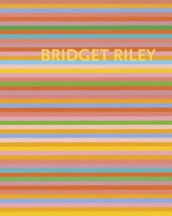 Bridget Riley