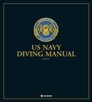 U.S. Navy Diving Manual