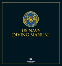 US Navy Diving Manual 