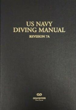 US Navy Diving Manual 