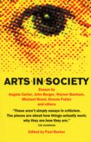 Arts in Society