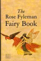 Rose Fyleman Fairy Book