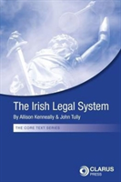 Irish Legal System