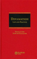 Defamation