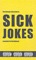 Bumper B3ta Book of Sick Jokes